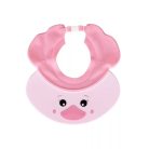 Chipolino Little Duck hajmosó karika - pink