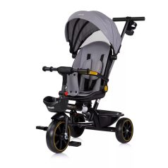 Chipolino Max Sport tricikli kupolával - Anthracite 