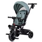 Chipolino Max Sport tricikli kupolával - Basil -klón