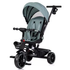 Chipolino Max Sport tricikli kupolával - Basil -klón