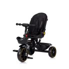 Chipolino Max Sport tricikli kupolával - Blackberry 