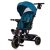 Chipolino Max Sport tricikli kupolával - Oasis