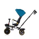 Chipolino Max Sport tricikli kupolával - Oasis