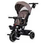 Chipolino Max Sport tricikli kupolával - Tiramisu 
