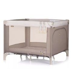 Chipolino Pop Up utazójáróka - Bear Beige 