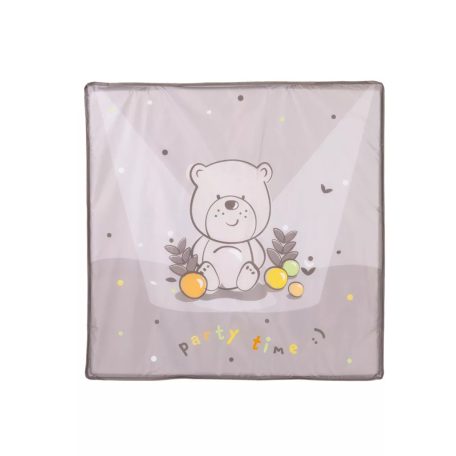 Chipolino Pop Up utazójáróka - Bear Beige 