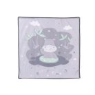 Chipolino Pop Up utazójáróka - Hippo Grey 