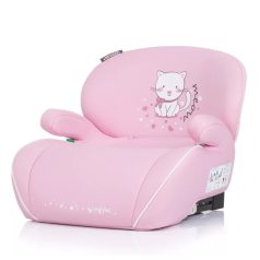   Chipolino Sonic autós ülésmagasító 125-150 cm Isofix - Kitten 