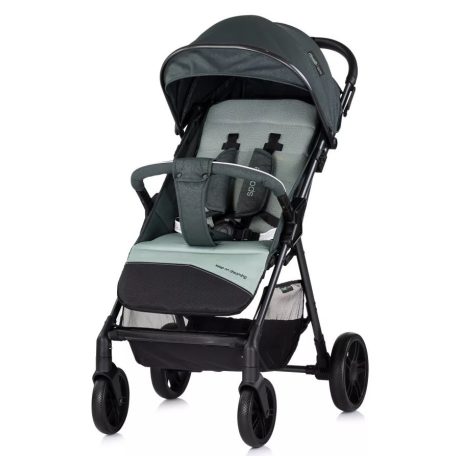 Chipolino Sparkle sport babakocsi - Basil