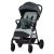 Chipolino Sparkle sport babakocsi - Basil