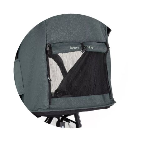 Chipolino Sparkle sport babakocsi - Basil