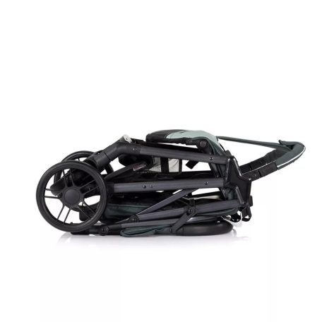 Chipolino Sparkle sport babakocsi - Basil