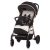Chipolino Sparkle sport babakocsi - Blackberry 