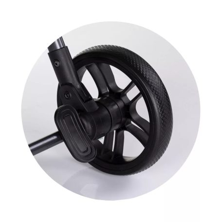 Chipolino Sparkle sport babakocsi - Blackberry 