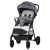Chipolino Sparkle sport babakocsi - Cloud 