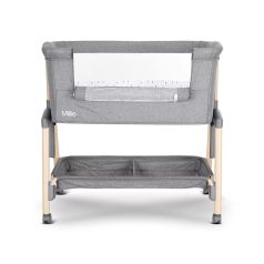 Lorelli Millie babaöböl - Grey