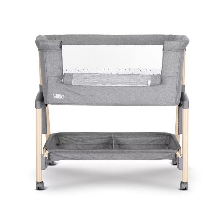 Lorelli Millie babaöböl - Grey