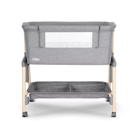 Lorelli Millie babaöböl - Grey