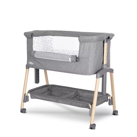Lorelli Millie babaöböl - Grey