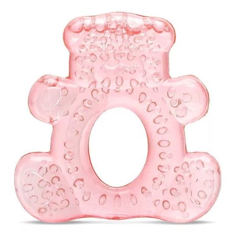 Lorelli Macis hűthető rágóka - Shell Pink 