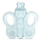 Lorelli Pillangós hűthető rágóka - Aqua Blue 