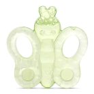 Lorelli Pillangós hűthető rágóka - Fresh Green 