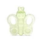 Lorelli Pillangós hűthető rágóka - Fresh Green 