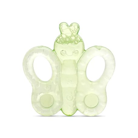 Lorelli Pillangós hűthető rágóka - Fresh Green 
