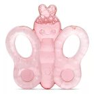 Lorelli Pillangós hűthető rágóka - Shell Pink 