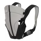 Lorelli Discovery kenguru - Black&Grey