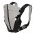 Lorelli Discovery kenguru - Black&Grey