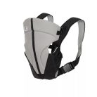 Lorelli Discovery kenguru - Black&Grey