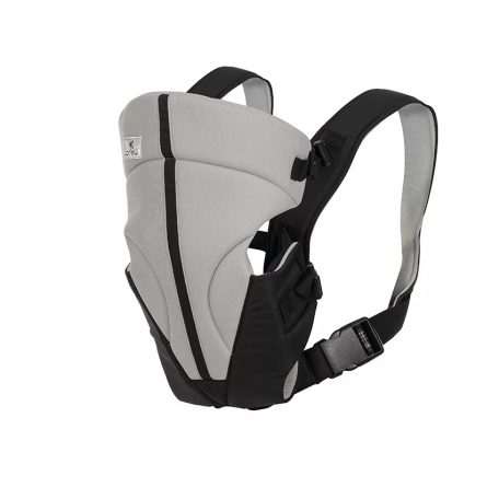 Lorelli Discovery kenguru - Black&Grey