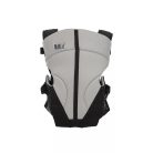Lorelli Discovery kenguru - Black&Grey