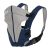 Lorelli Discovery kenguru - Dark Blue&Grey 