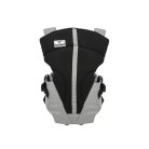 Lorelli Discovery kenguru - Grey&Black 