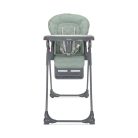 Lorelli Dulce multifunkciós etetőszék - Green Leather 