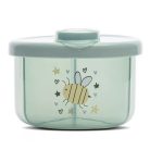 Lorelli My Friend tápszertartó doboz - Iceberg Green