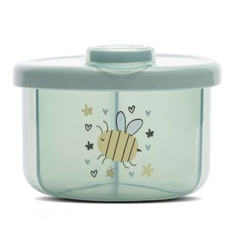 Lorelli My Friend tápszertartó doboz - Iceberg Green