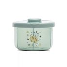 Lorelli My Friend tápszertartó doboz - Iceberg Green