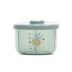 Lorelli My Friend tápszertartó doboz - Iceberg Green