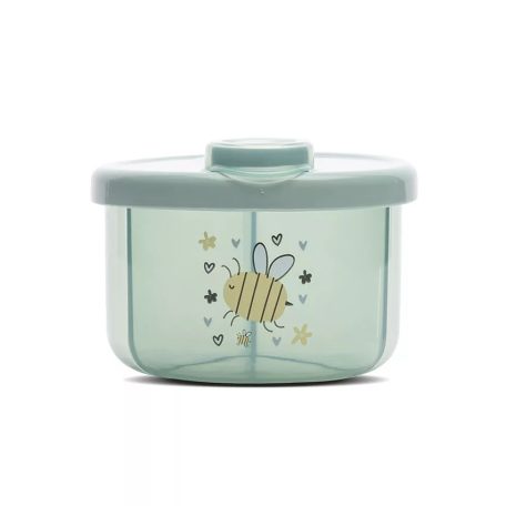Lorelli My Friend tápszertartó doboz - Iceberg Green