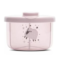 Lorelli My Friend tápszertartó doboz - Mellow Rose 
