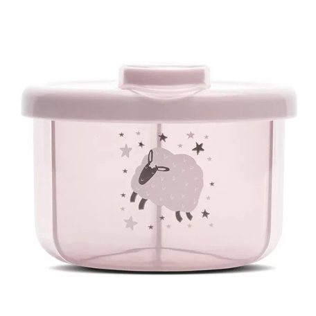 Lorelli My Friend tápszertartó doboz - Mellow Rose 