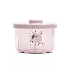 Lorelli My Friend tápszertartó doboz - Mellow Rose 
