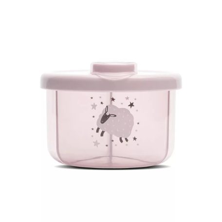 Lorelli My Friend tápszertartó doboz - Mellow Rose 