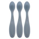 Lorelli My Friend etető kanál 3db-os - Cameo Blue