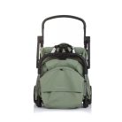 Chipolino Illusion sport babakocsi - Basil