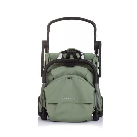 Chipolino Illusion sport babakocsi - Basil