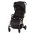 Chipolino Illusion sport babakocsi - Blackberry 